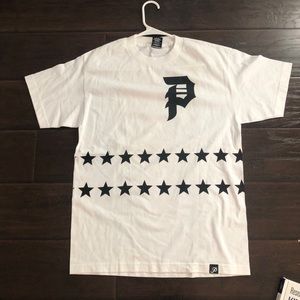 Primitive Star T-Shirt